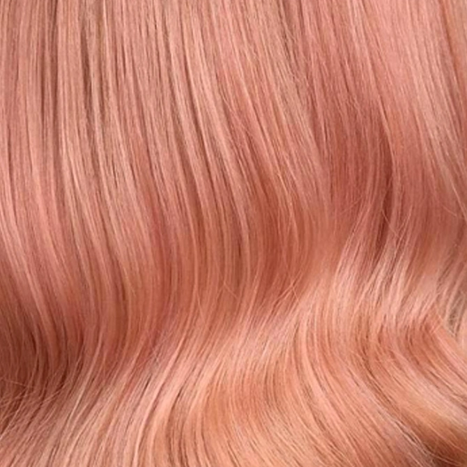 Illumina Color Hajfesték - Opal Essence Copper Peach 60ml főképe